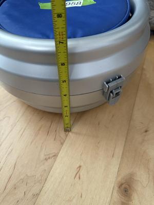 RC Remote Control Cooler