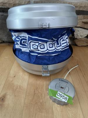 RC Remote Control Cooler