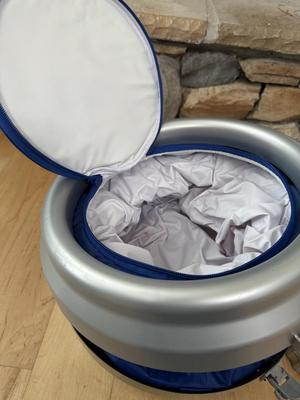 RC Remote Control Cooler