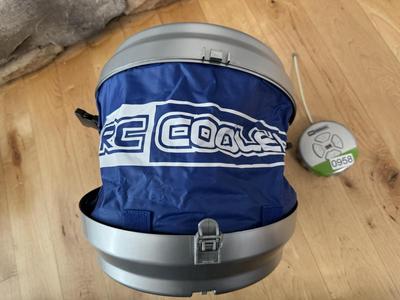 RC Remote Control Cooler
