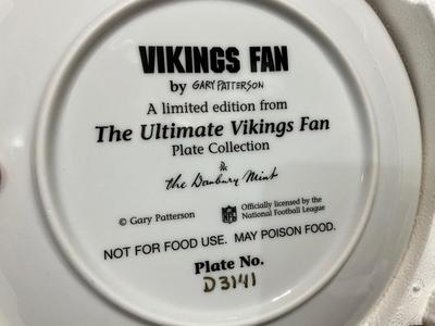 Vikings package