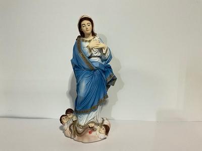 Mother Mary 12”
