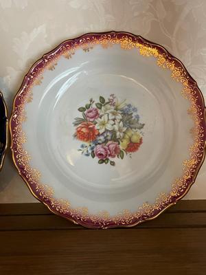 WINROSE COLLECTION, CIRCLE OF LOVE
