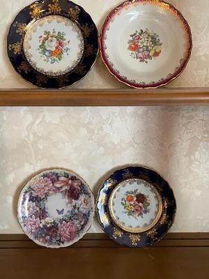 WINROSE COLLECTION, CIRCLE OF LOVE