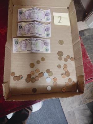 Foreign currency