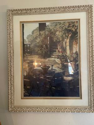 SUNLITE TERRACE CRILLON LE BRAVE