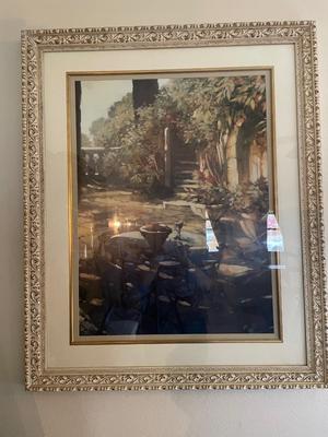 SUNLITE TERRACE CRILLON LE BRAVE