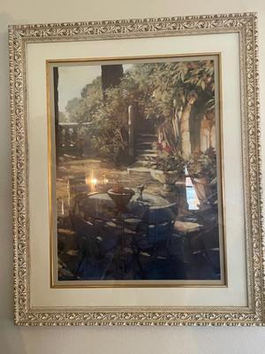 SUNLITE TERRACE CRILLON LE BRAVE