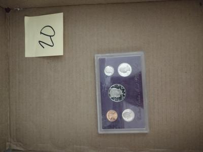 US Currency
