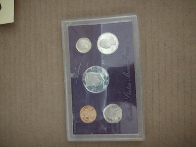 US Currency