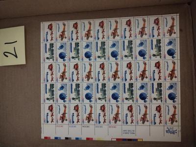 Stamps