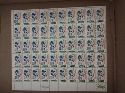 Stamps
