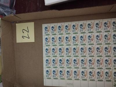 Stamps