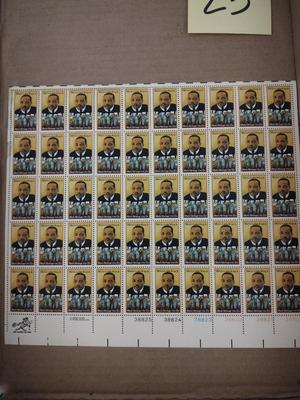 Stamps
