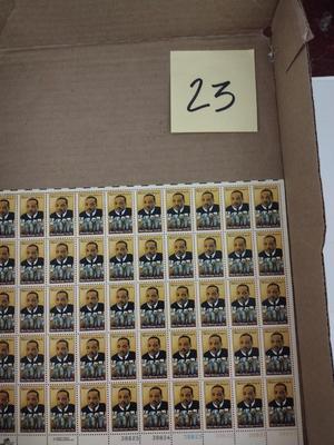 Stamps