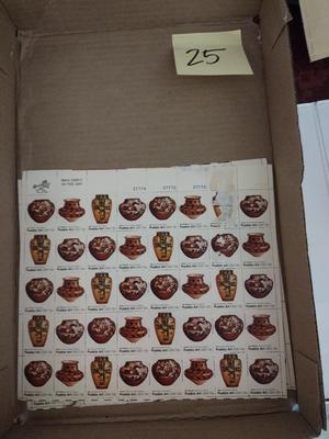 Stamps