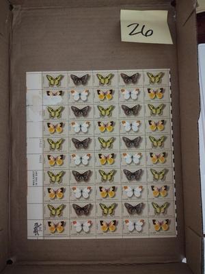 Stamps