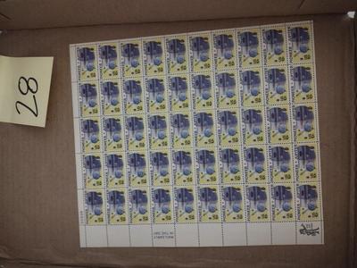 Stamps