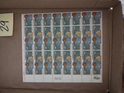 Stamps