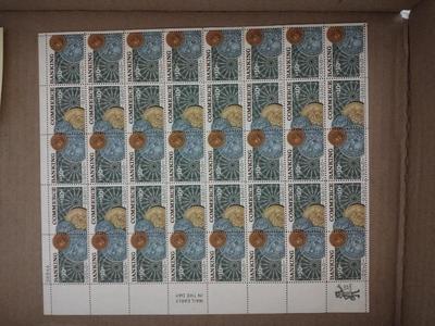 Stamps