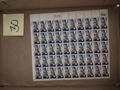Stamps