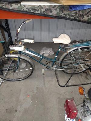 1965 spaceliner