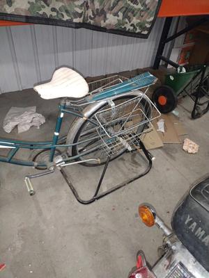 1965 spaceliner
