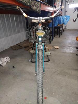 1965 spaceliner