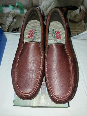 Two pairs men Shoes
