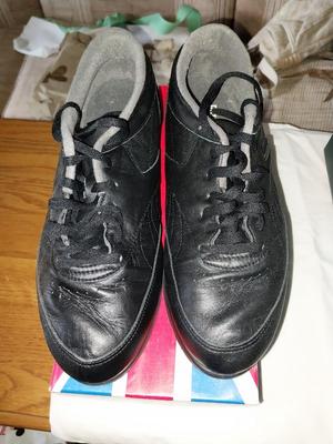 Two pairs men Shoes