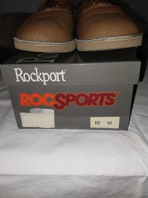 Ladies Rock Port Soes and Loffers