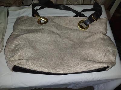 Two Ladies Purses and small wallet