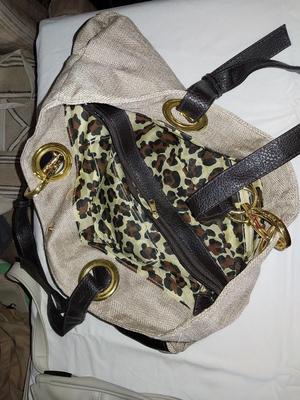 Two Ladies Purses and small wallet