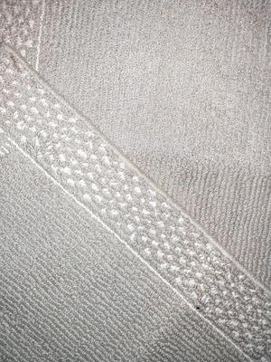 Two New Rugs