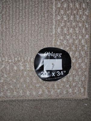 Two New Rugs