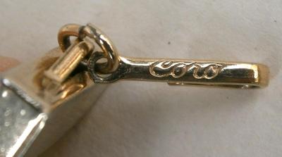 Vintage CORO Choker/Necklace