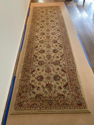 Rug Runner