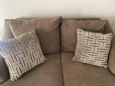 Comfy Couch