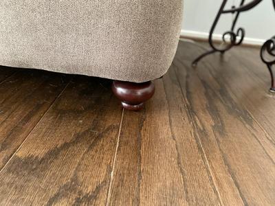 Comfy Couch