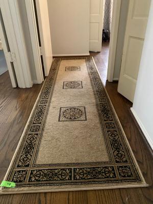 Rug Runner