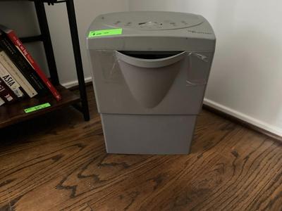 Paper Shredder
