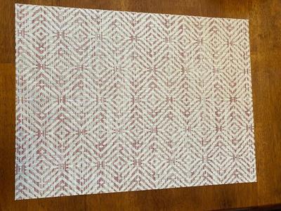 Lot of Table Cloths, Place Mats and Napkins