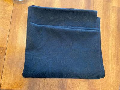 Lot of Table Cloths, Place Mats and Napkins