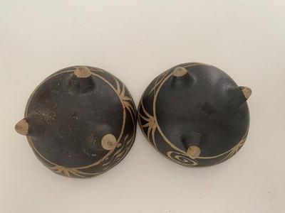 Handmade Decorative Bowls