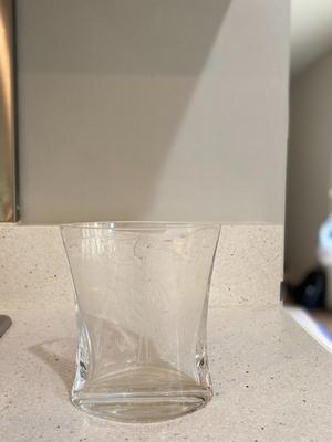 Lot Flower Vases