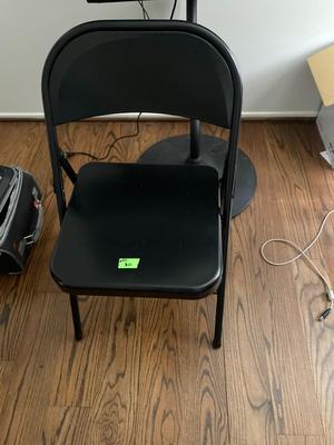 Folding Chair