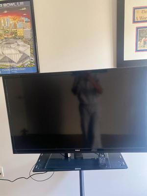 RCA 42” TV