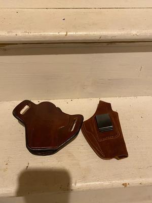 Small Gun Holsters