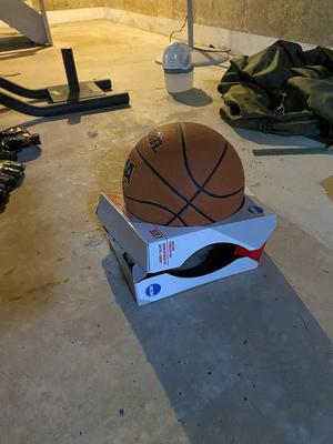 Wilson Basketball