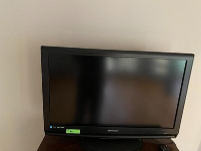 Emerson 32" TV